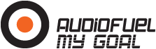 AudioFuel my Goal